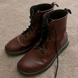 Dr Martens boots